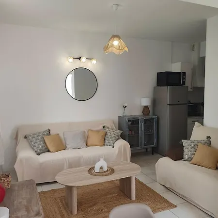 Apartment Emplacement Exceptionel - Chateau De La Napoule *