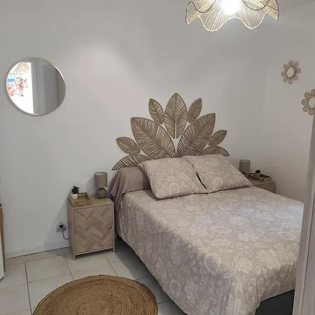 Emplacement Exceptionel - Chateau De La Napoule Apartment *
