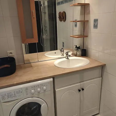 Apartment Emplacement Exceptionel - Chateau De La Napoule